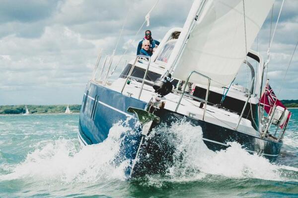 48ft Southerly Yacht For Sale