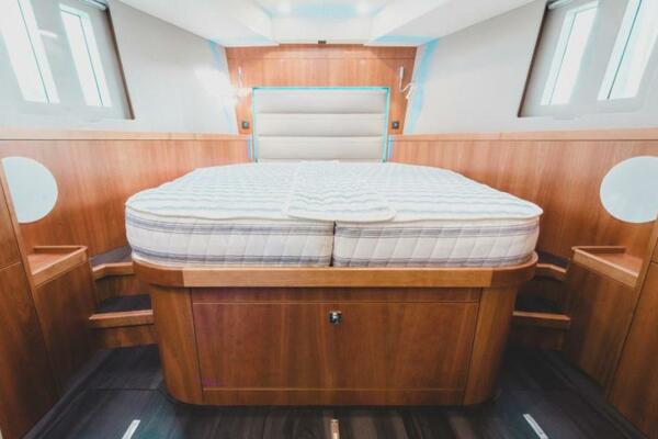 48ft Southerly Yacht For Sale