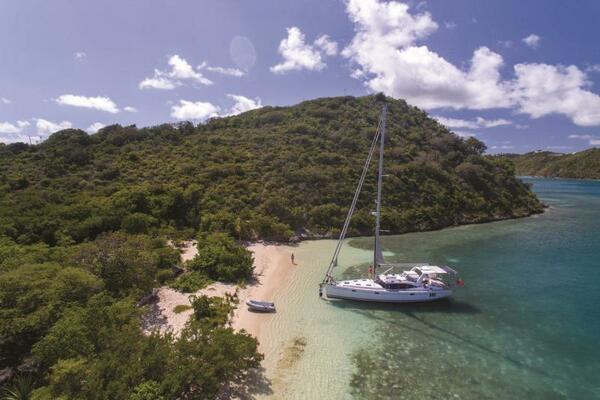 48ft Southerly Yacht For Sale