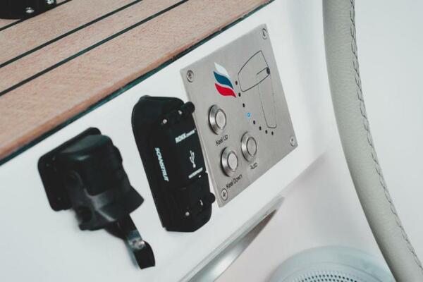 48ft Southerly Yacht For Sale