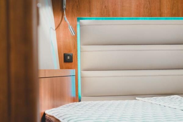 48ft Southerly Yacht For Sale