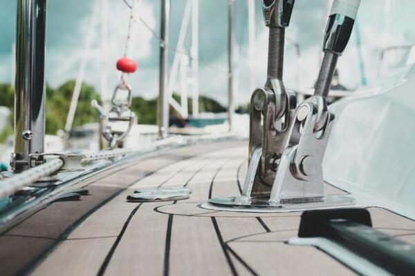 48ft Southerly Yacht For Sale