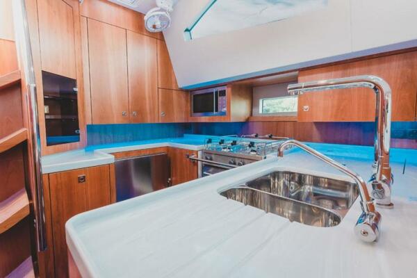 48ft Southerly Yacht For Sale