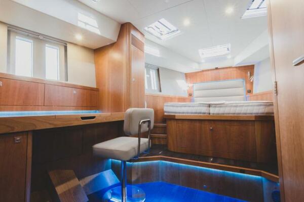 48ft Southerly Yacht For Sale