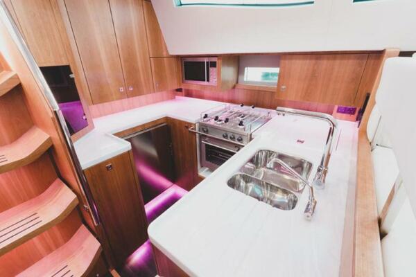 48ft Southerly Yacht For Sale