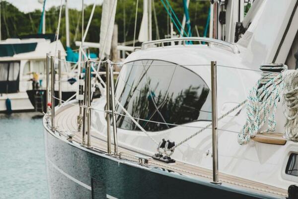 48ft Southerly Yacht For Sale