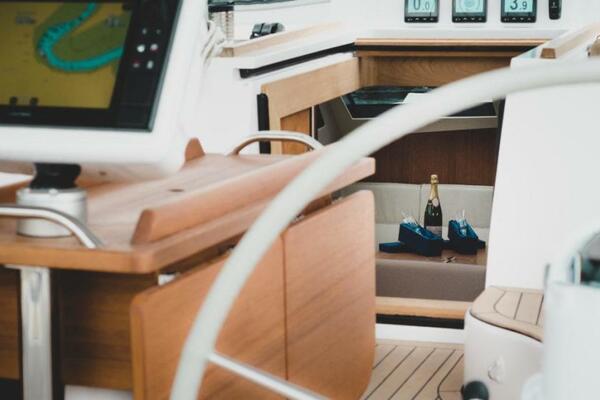 48ft Southerly Yacht For Sale