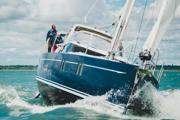 48ft Southerly Yacht For Sale
