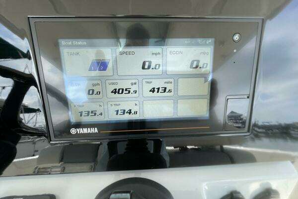 Pursuit  Yacht For Sale