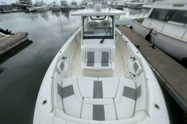 Pursuit  Yacht For Sale
