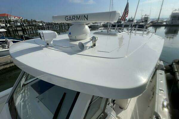 Pursuit  Yacht For Sale