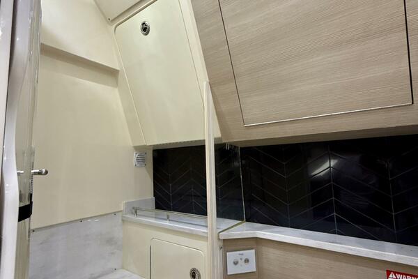 42ft Scout Yacht For Sale