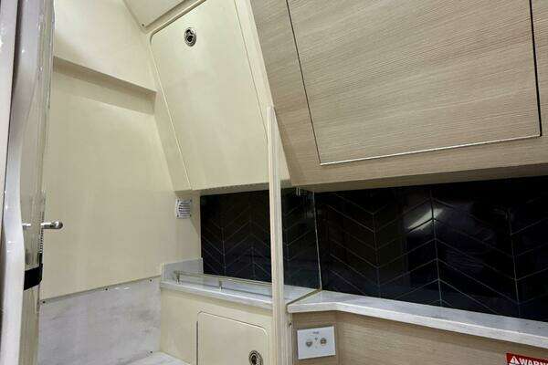 Scout 425 LXF Yacht For Sale