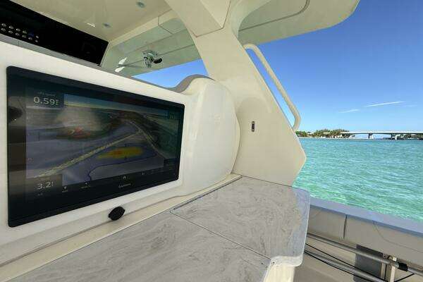 Scout 425 LXF Yacht For Sale