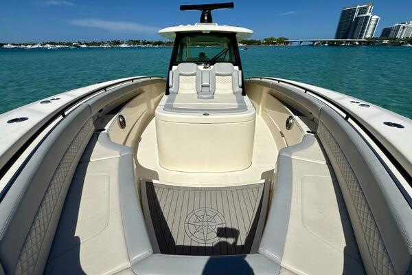 42ft Scout Yacht For Sale