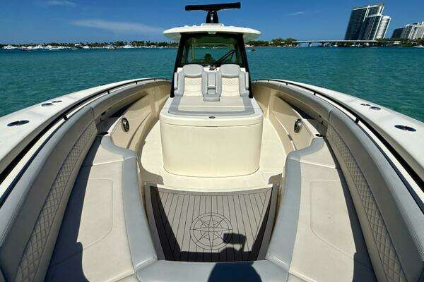 Scout 425 LXF Yacht For Sale