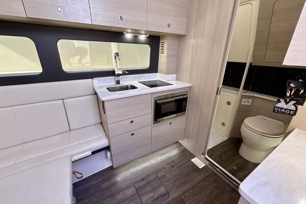 42ft Scout Yacht For Sale