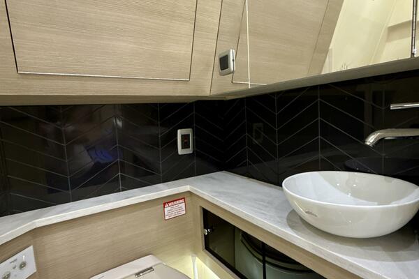 42ft Scout Yacht For Sale