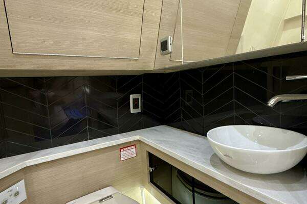 Scout 425 LXF Yacht For Sale