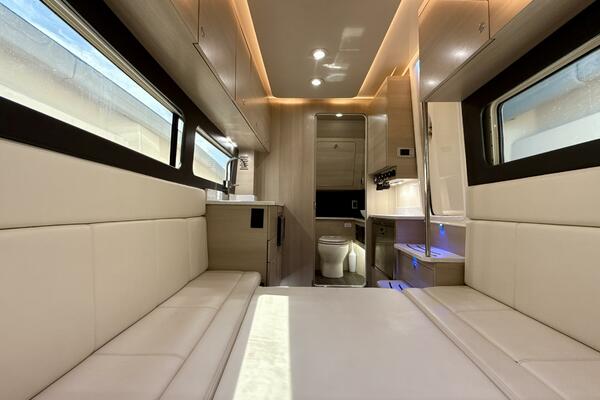 42ft Scout Yacht For Sale