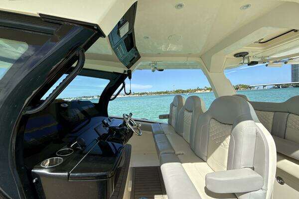 Scout 425 LXF Yacht For Sale