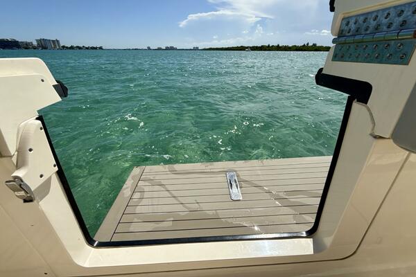 42ft Scout Yacht For Sale