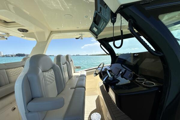 42ft Scout Yacht For Sale