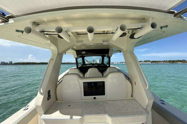 Scout 425 LXF Yacht For Sale