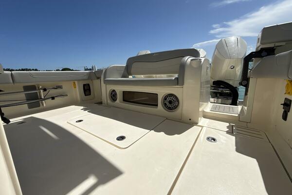 42ft Scout Yacht For Sale