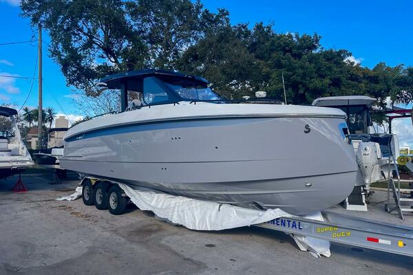 New Model 36ft Beneteau Yacht For Sale