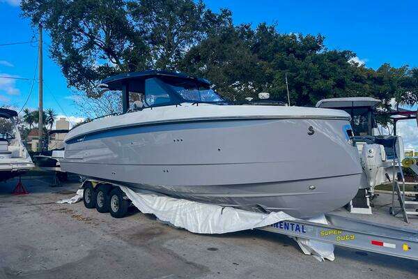 36-ft-Beneteau-2026-Gran Turismo 35-South Dartmouth Massachusetts United States yacht for sale