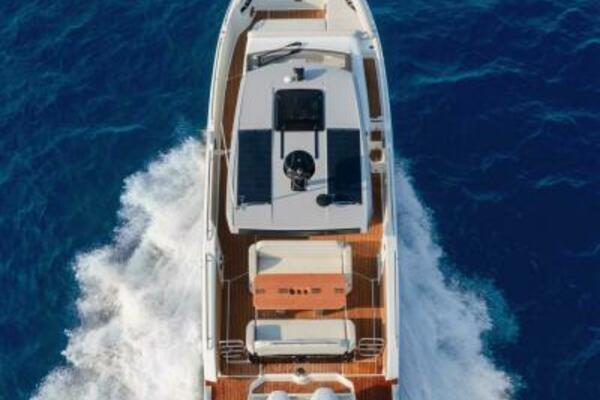 New Model 36ft Beneteau Yacht For Sale