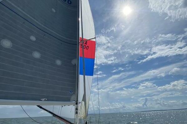 Tradition 32ft J Boats Yacht For Sale