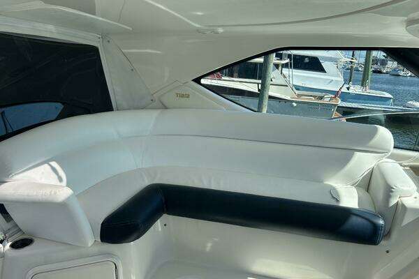 Tiara Yachts 3500 Sovran Yacht For Sale