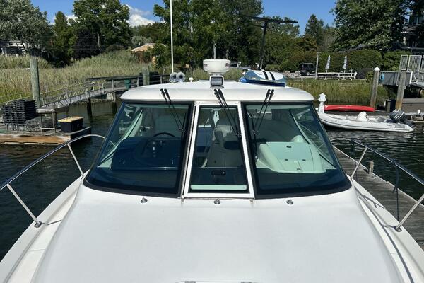 35ft Tiara Yachts Yacht For Sale