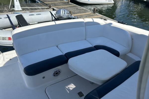 35ft Tiara Yachts Yacht For Sale