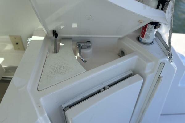 35ft Tiara Yachts Yacht For Sale