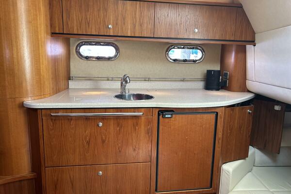 35ft Tiara Yachts Yacht For Sale