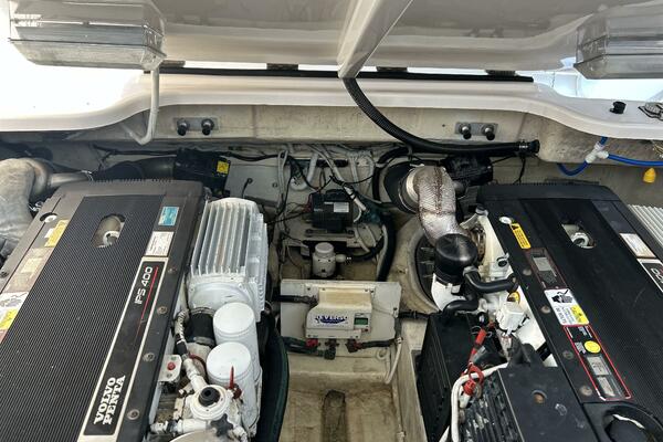 35ft Tiara Yachts Yacht For Sale