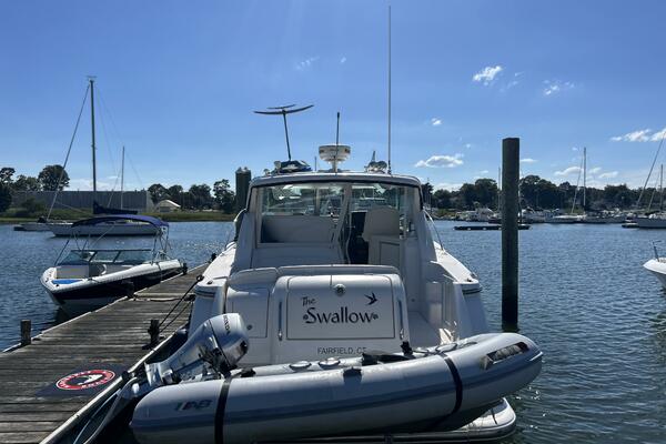 35ft Tiara Yachts Yacht For Sale