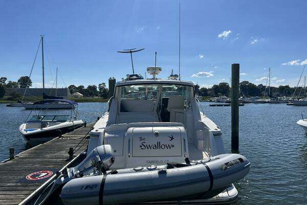 2008 Tiara Yachts 35