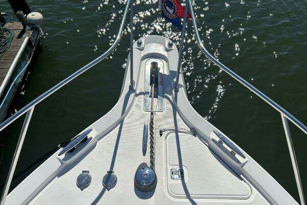 Tiara Yachts 3500 Sovran Yacht For Sale