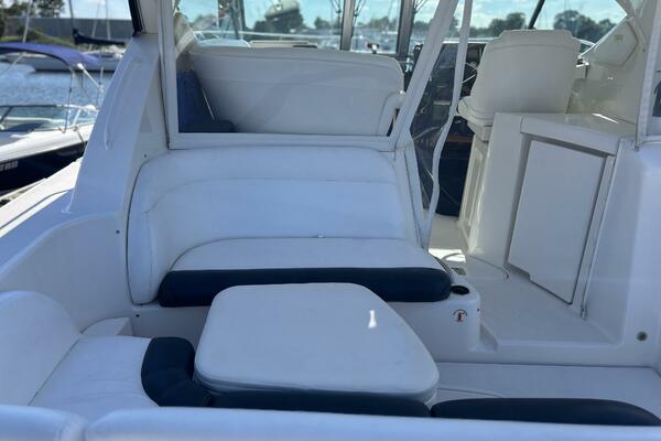 35ft Tiara Yachts Yacht For Sale