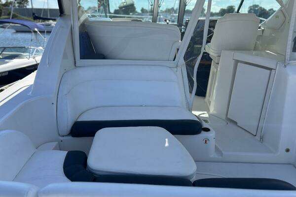 Tiara Yachts 3500 Sovran Yacht For Sale