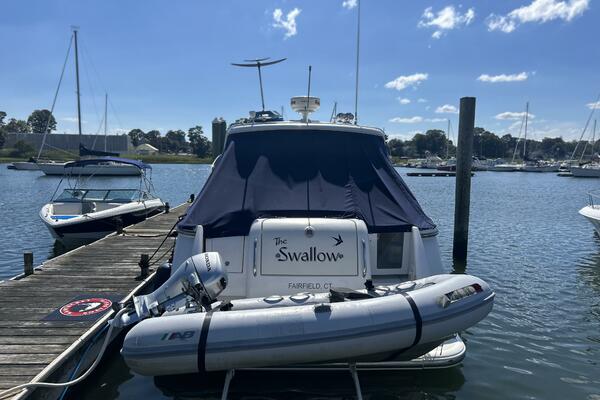 35ft Tiara Yachts Yacht For Sale