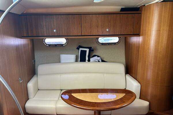 Tiara Yachts 3500 Sovran Yacht For Sale