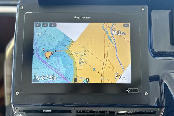 35ft Tiara Yachts Yacht For Sale