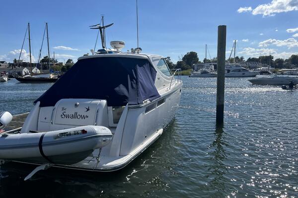 35ft Tiara Yachts Yacht For Sale