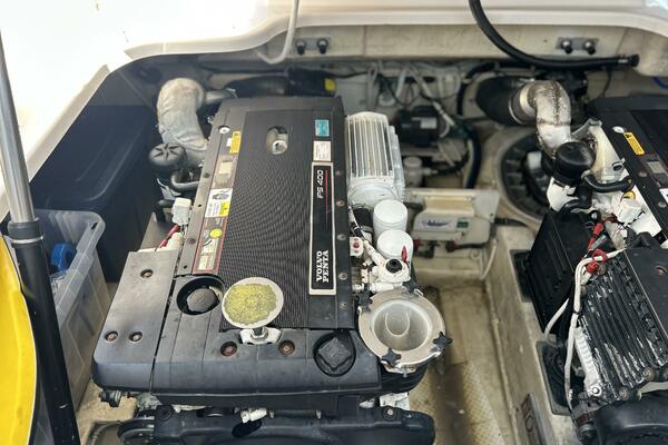 35ft Tiara Yachts Yacht For Sale