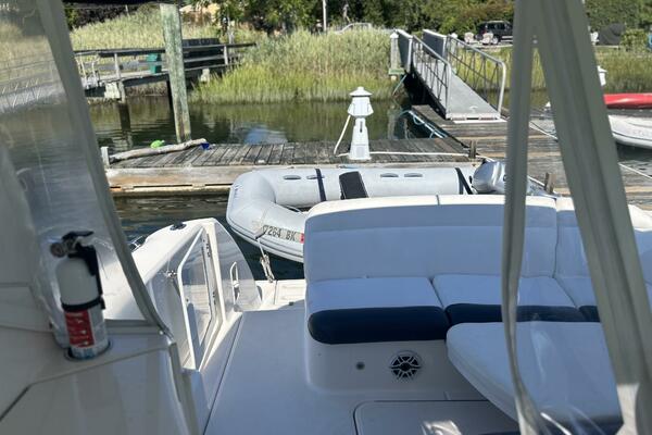 35ft Tiara Yachts Yacht For Sale